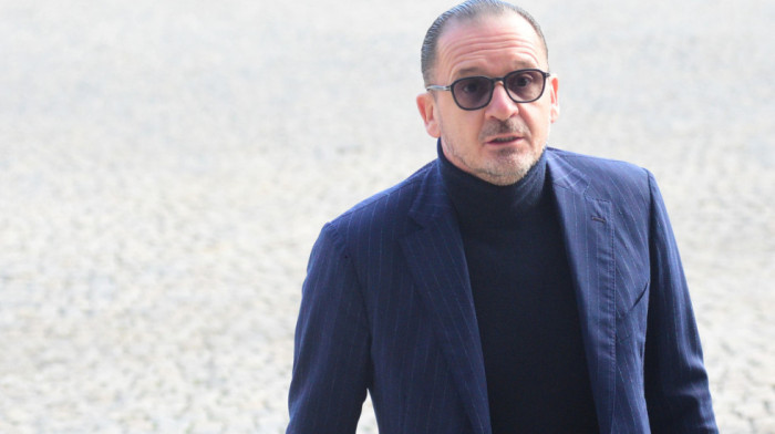 Mijatović analizirao meč Srbije i Španije: Vidi se koliko stvari nedostaje u igri bez obzira na rezultat