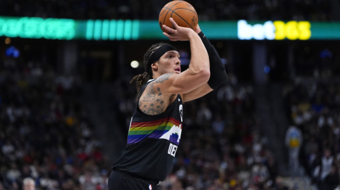 Tragedija ga promenila: Eron Gordon otkrio kako ga je smrt brata obeležila za ceo život