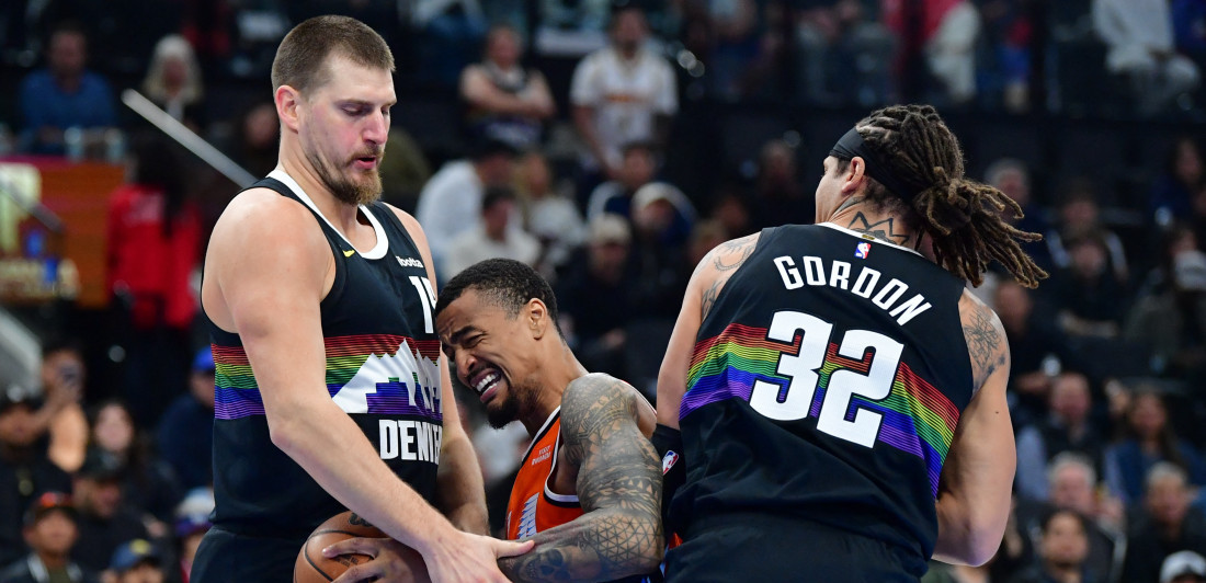 Nikola Jokić dobio najgore vesti - U Denveru se hvataju za glavu