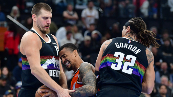 Nikola Jokić dobio najgore vesti - U Denveru se hvataju za glavu