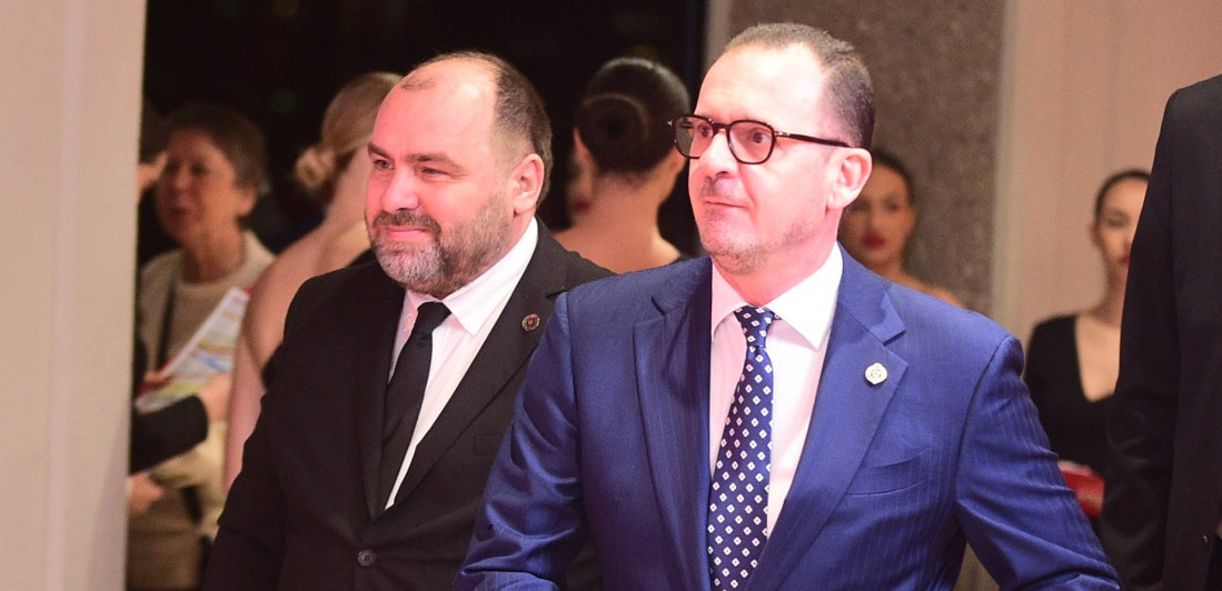 Mijat priznao: Da me Real pozove da se vratim? Zbog Partizana bih ga odbio