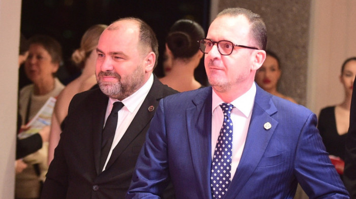 Mijat priznao: Da me Real pozove da se vratim? Zbog Partizana bih ga odbio