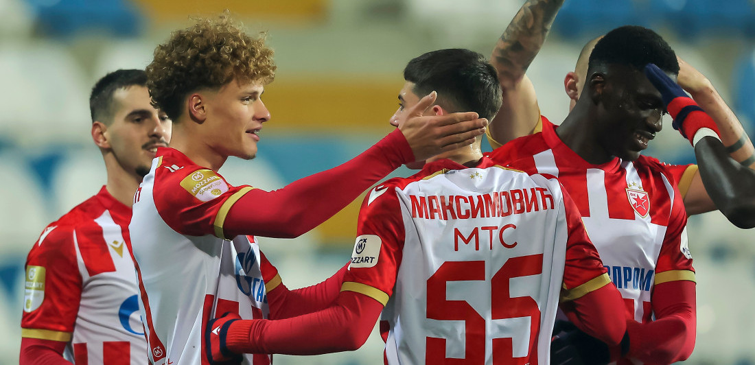 Kakva bi ovo bomba bila - Partizan dovodi bivšeg fudbalera Zvezde?