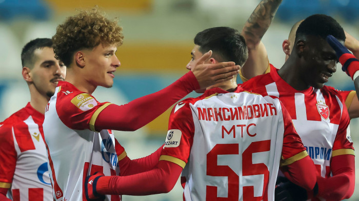 Kakva bi ovo bomba bila - Partizan dovodi bivšeg fudbalera Zvezde?