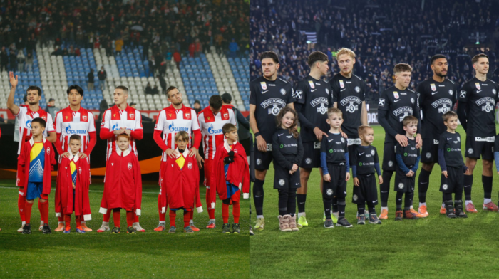 Zvezdo, ti se pitaš! Crveno-beli "bolji" od Šturma za skoro 30.000.000 evra