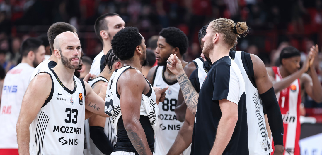 Novo ime u Humskoj: Partizan na korak od potpisa američkog beka