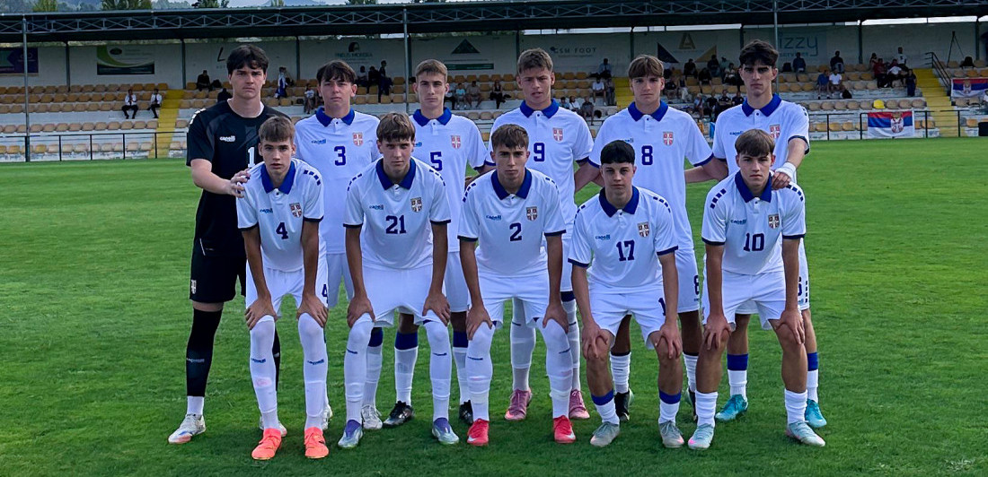 Srbija domaćin bitnog kvalifikacionog turnira za Evropsko prvenstvo