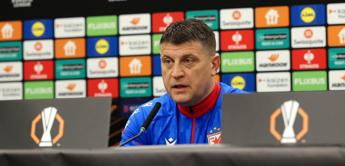 Vladan Milojević već našao novi klub? Posle odlaska iz Zvezde dobio veoma bogatu ponudu