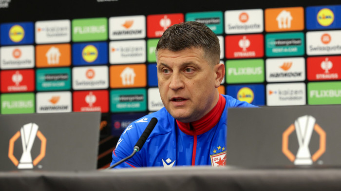 Vladan Milojević već našao novi klub? Posle odlaska iz Zvezde dobio veoma bogatu ponudu