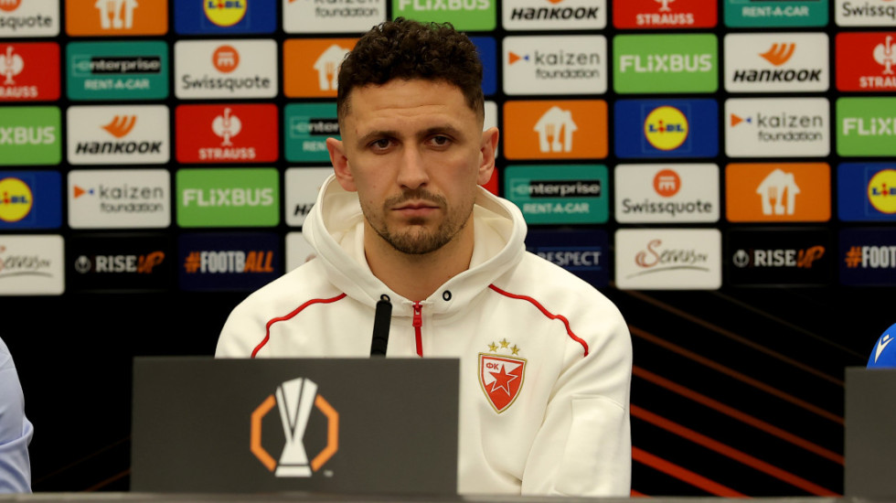 Veljković uporedio Dekija i Miloja: Evo šta se promenilo za dva meseca u Zvezdi