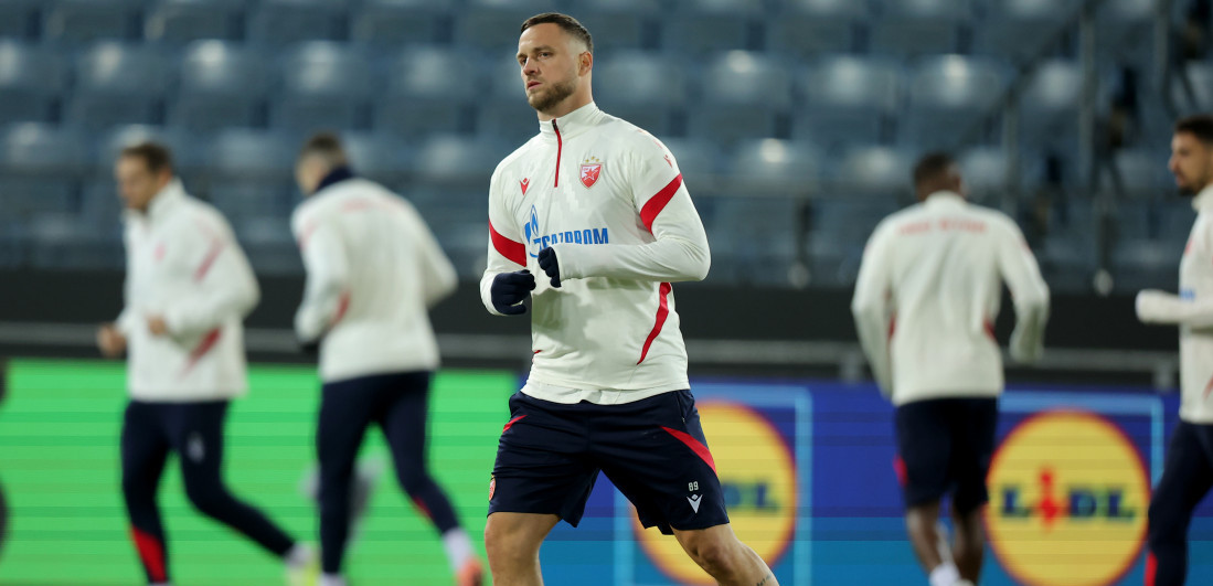 Šturm za evropsko proleće: Zvezdo pokidaj u Austriji, možeš ti to!