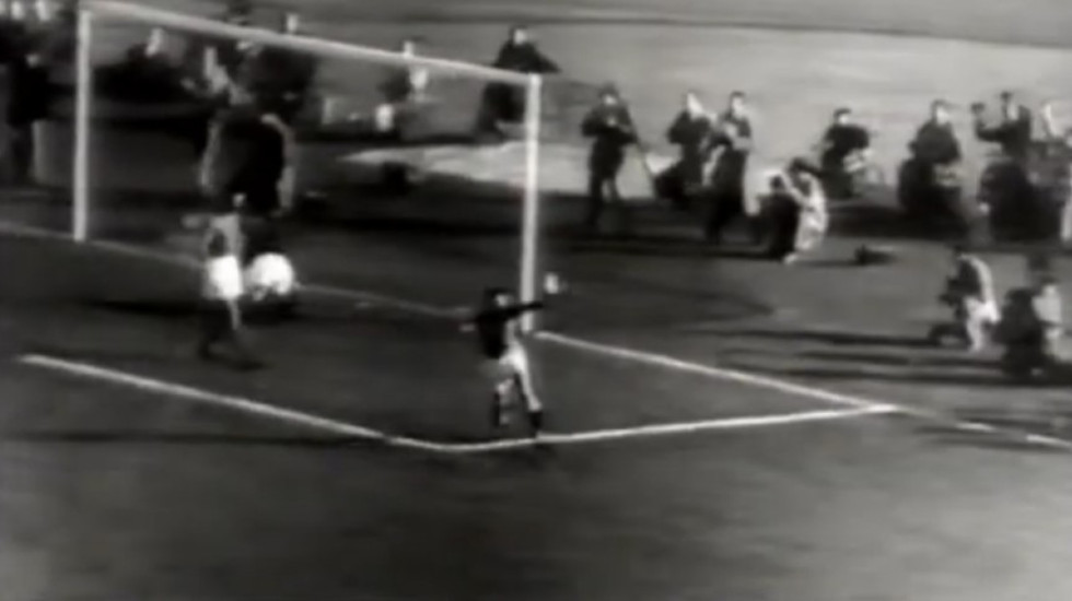 Na današnji dan: "Plavi" se plasirali na Mundijal - Drama kakva se retko viđa (VIDEO)