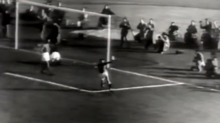 Na današnji dan: "Plavi" se plasirali na Mundijal - Drama kakva se retko viđa (VIDEO)