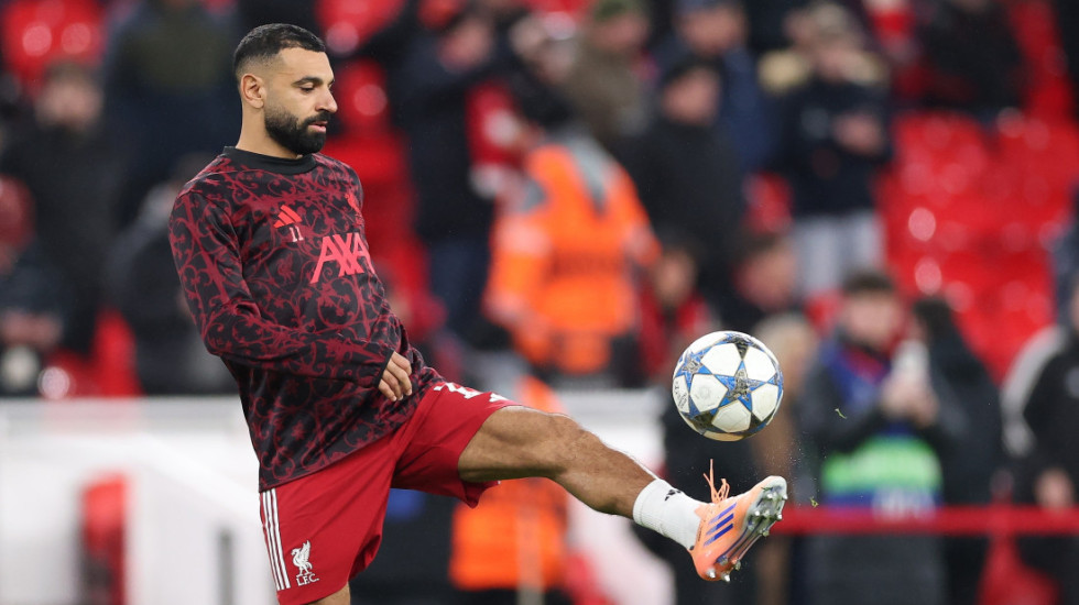 Legenda žestoko prozvala Salaha: Prljav veš se ne iznosi, klub je iznad svega