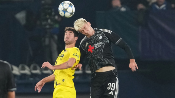 Ludnica u Ligi šampiona: Čeka nas dramatičan rasplet u poslednjem kolu