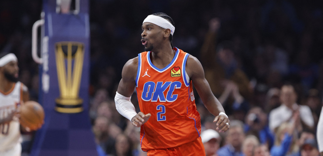 Strašna Oklahoma brutalno ponizila Finiks i plasirala se u polufinale NBA kupa