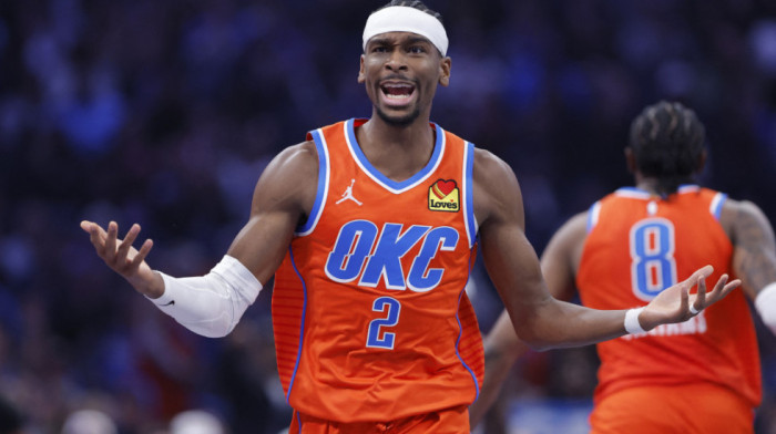 Šej eksplodirao i razneo Bakse, preokret Toronta (VIDEO)