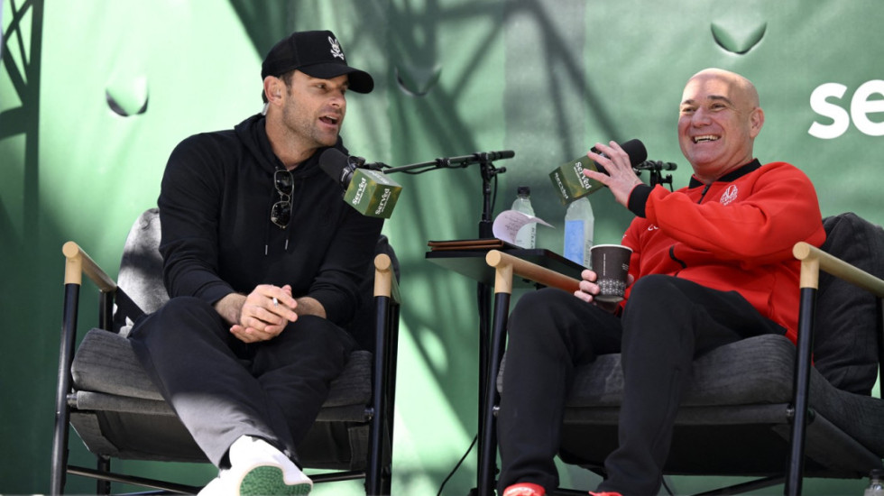 Agasi zaprepastio Rodika: Rekao mu da je idiot...