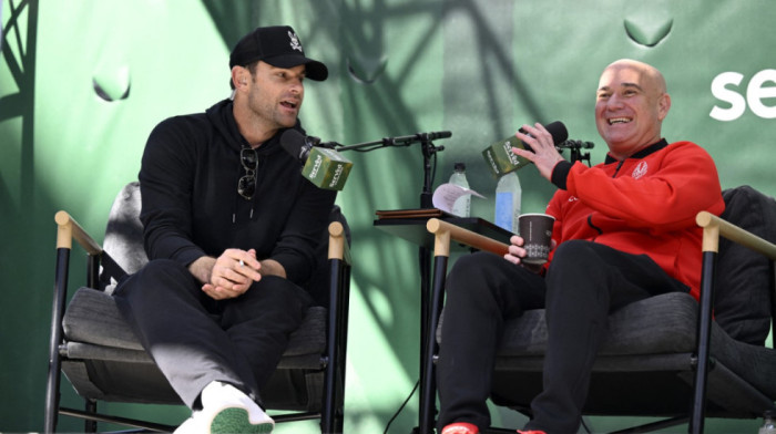 Agasi zaprepastio Rodika: Rekao mu da je idiot...