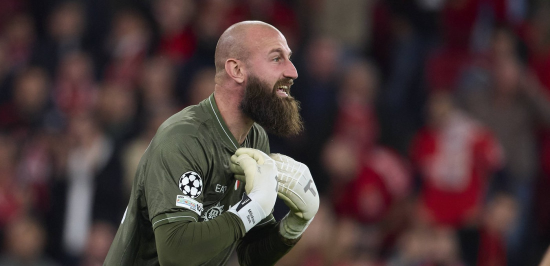 Vanja na udaru Italijana - On im je kriv za sve: Sve je pokvario, nije ličio na sebe (VIDEO)