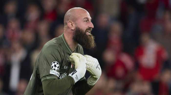 Vanja na udaru Italijana - On im je kriv za sve: Sve je pokvario, nije ličio na sebe (VIDEO)