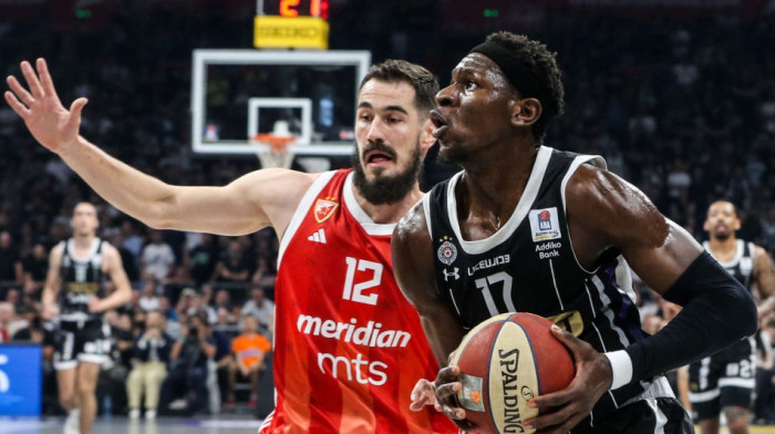 Iskusni trio - Evroliga odredila sudije za večiti derbi