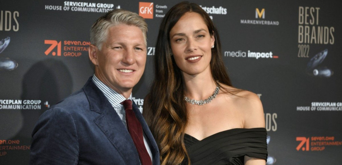 Ana i Švajni usred razvoda na Alpima: Fotkama zapalili mreže, niko ne priča o razlazu (FOTO)