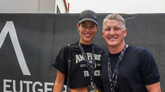 Nova drama: Anini sinovi registrovani kao zaštitni znak Švajnijeve kompanije, šta će biti posle razvoda?