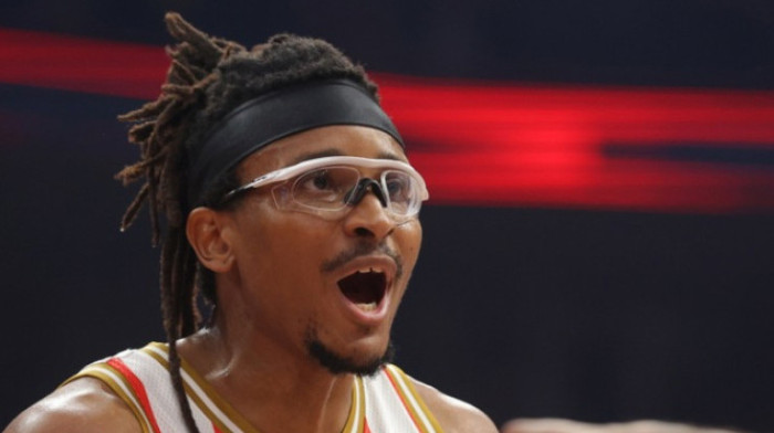 Moneke u čudu: Kako ste ovo uspeli da uradite u Areni?!