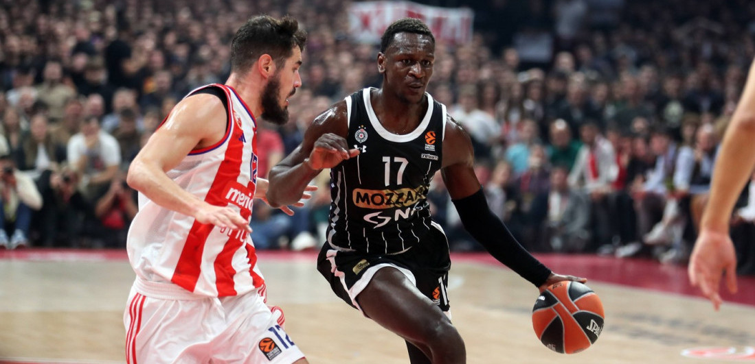 Derbi kao na šahovskoj tabli: Partizanovi skakači protiv Zvezdinih topova