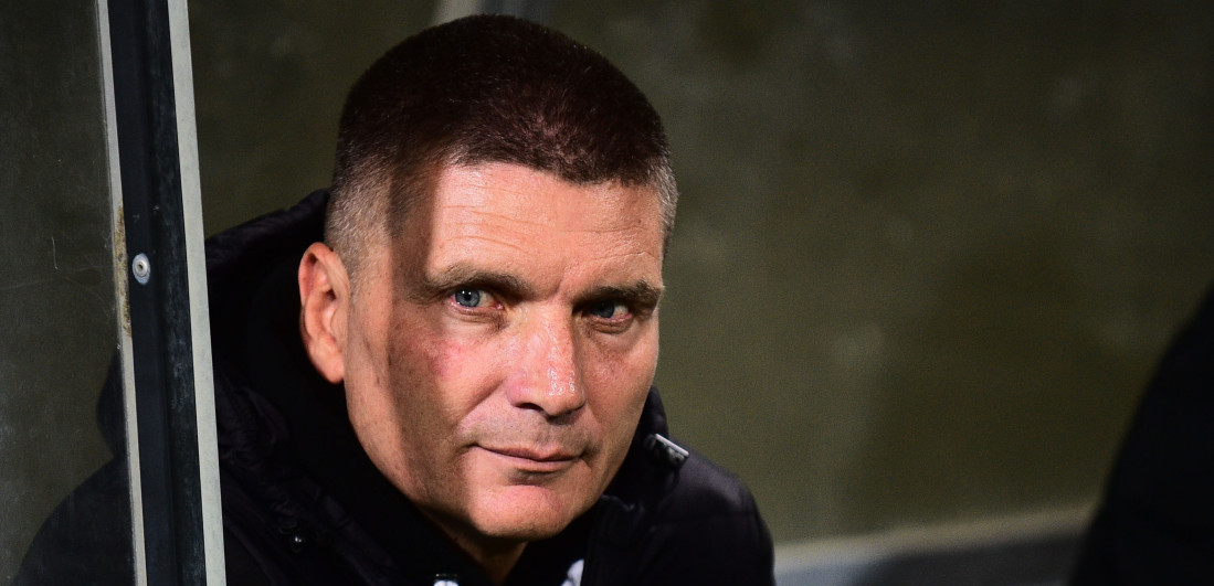 Blagojević već pronašao novi angažman: Tamo ga čeka bivši kapiten Zvezde