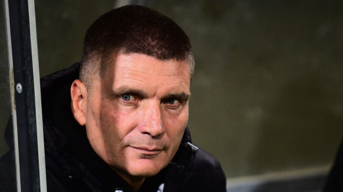 Blagojević već pronašao novi angažman: Tamo ga čeka bivši kapiten Zvezde