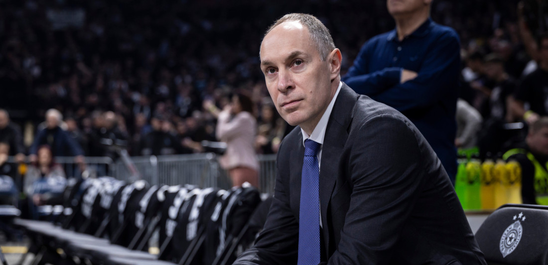 Ocokoljić: Čuo sam se sa Željkom - Nije mi olakšavajuće što dobro poznajem Sašu (VIDEO)