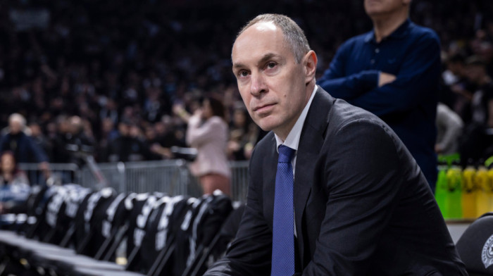 Ocokoljić: Čuo sam se sa Željkom - Nije mi olakšavajuće što dobro poznajem Sašu (VIDEO)