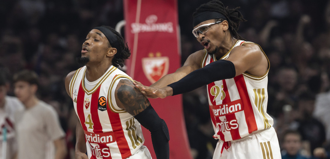 Hoće li Moneke i Grejem igrati derbi? Obradović otkrio kakvo je stanje sa povredama