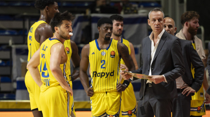 Emotivne reči evroligaša na oproštaju od Beograda: Hvala što ste nas dočekali raširenih ruku (VIDEO)