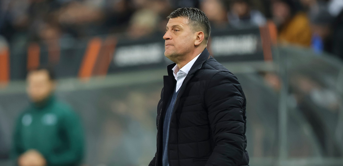 Nebitan sam, služim Zvezdi: Milojević zagonetan posle pobede: Ne znate ni 10 odsto onoga kroz šta prolazimo