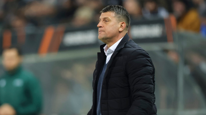 Arnautović i Duarte su igrali pod bolovima i injekcijama: Pratite uživo konferenciju Vladana Milojevića