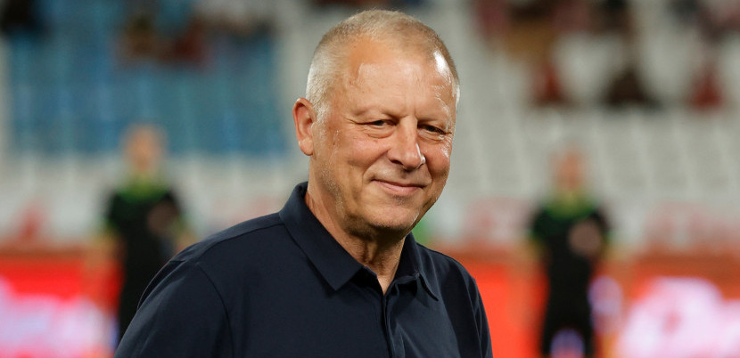 Na današnji dan: Rođen Nedeljko Milosavljević, član čuvene generacije Crvene zvezde