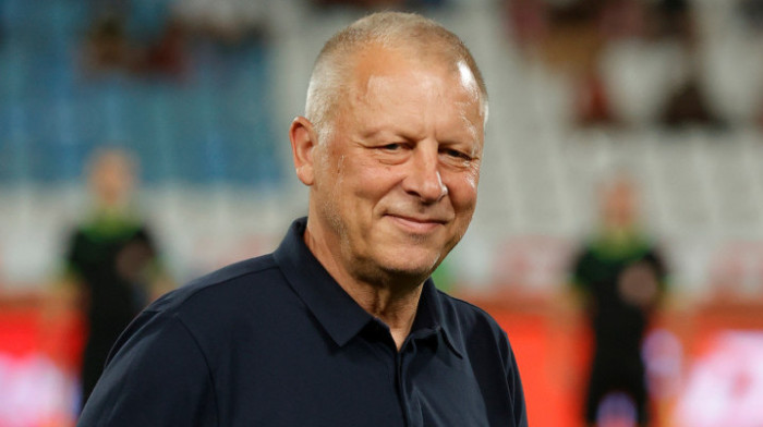 Na današnji dan: Rođen Nedeljko Milosavljević, član čuvene generacije Crvene zvezde