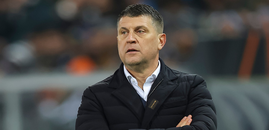 Zvezda dobija blagoslov iz Hilandara - Milojević otkrio: Možda će se neko ljutiti...