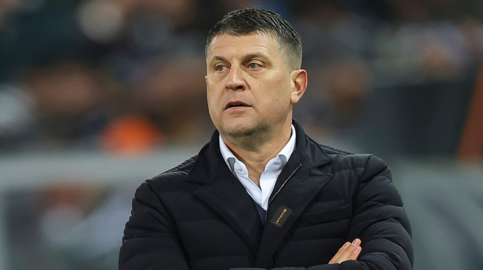 Zvezda dobija blagoslov iz Hilandara - Milojević otkrio: Možda će se neko ljutiti...