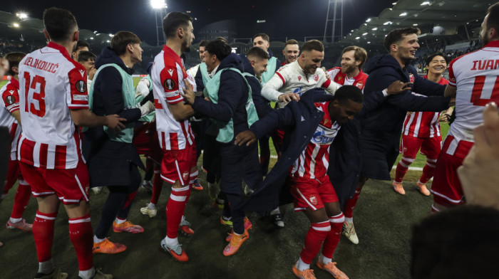 Pančev surovo iskren: Izjava legende se neće dopasti crveno-belima