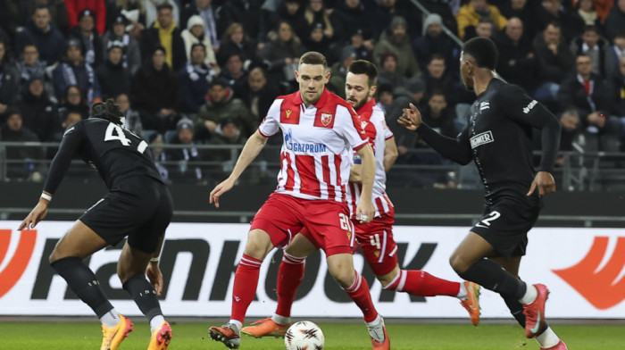 Elšnik posle pobede u Gracu: Lakše se diše, možemo i to top 8