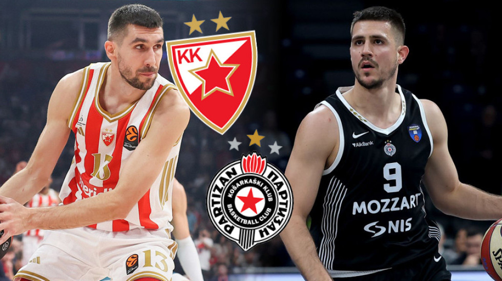 Večiti derbi kroz brojke - Ko je uspešniji? Istorija i statistika na jednom mestu