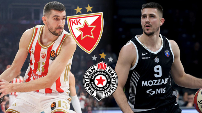 Večiti derbi kroz brojke - Ko je uspešniji? Istorija i statistika na jednom mestu