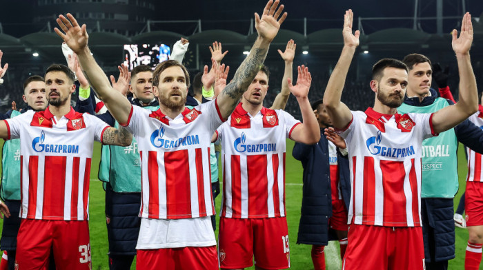 Evo šta je sve Crvena zvezda zaradila trijumfom nad Šturmom