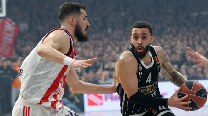 Ko je gazda u Beogradu? Evo gde i kad možete gledati Partizan - Zvezda u Evroligi