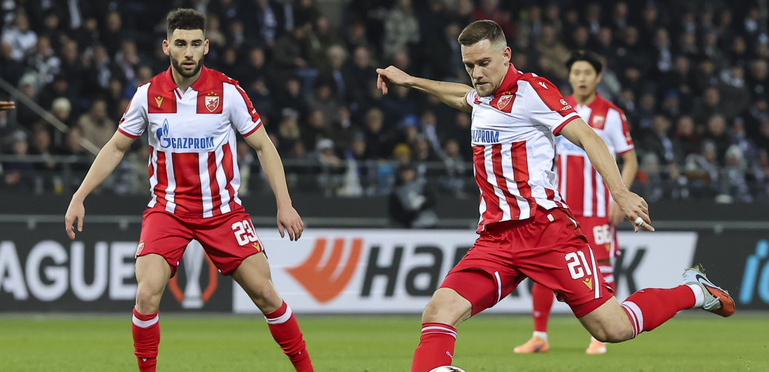 Zvezda već prošla dalje? Crveno-beli sad jure cilj kome se malo ko nadao