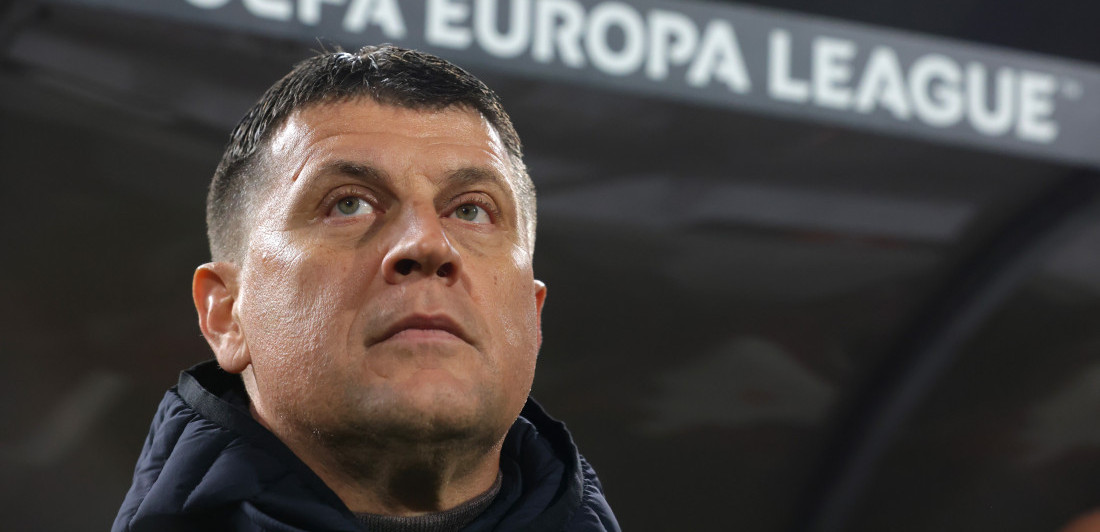 Nova evropska recka: Kad je frka, Miloje čuda čini